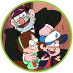 Gravity Falls
